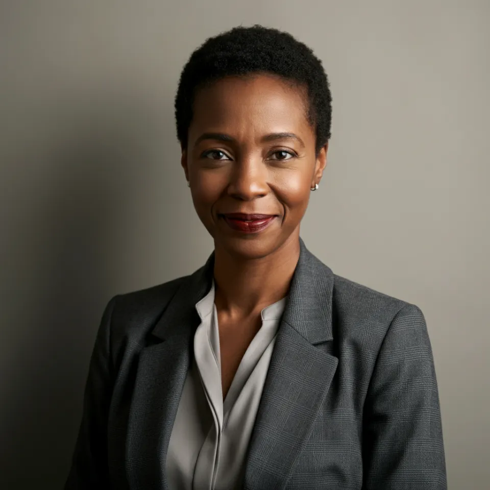 Marisa orientadora de grupo mindfulness